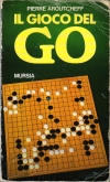 Copertina del libro IL GIOCO DEL GO (20,9 KB)